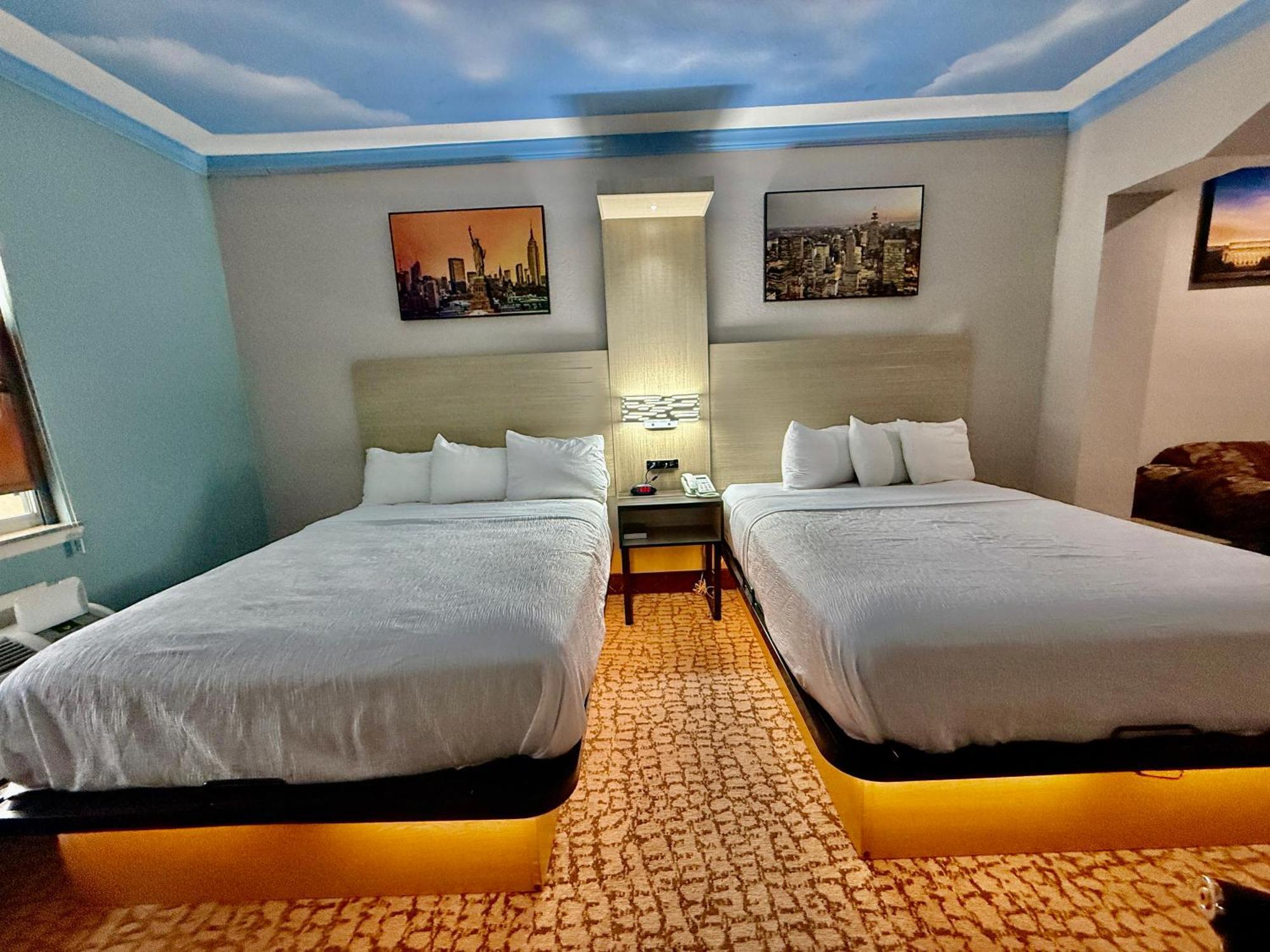 Baymont By Wyndham Texas City Esterno foto