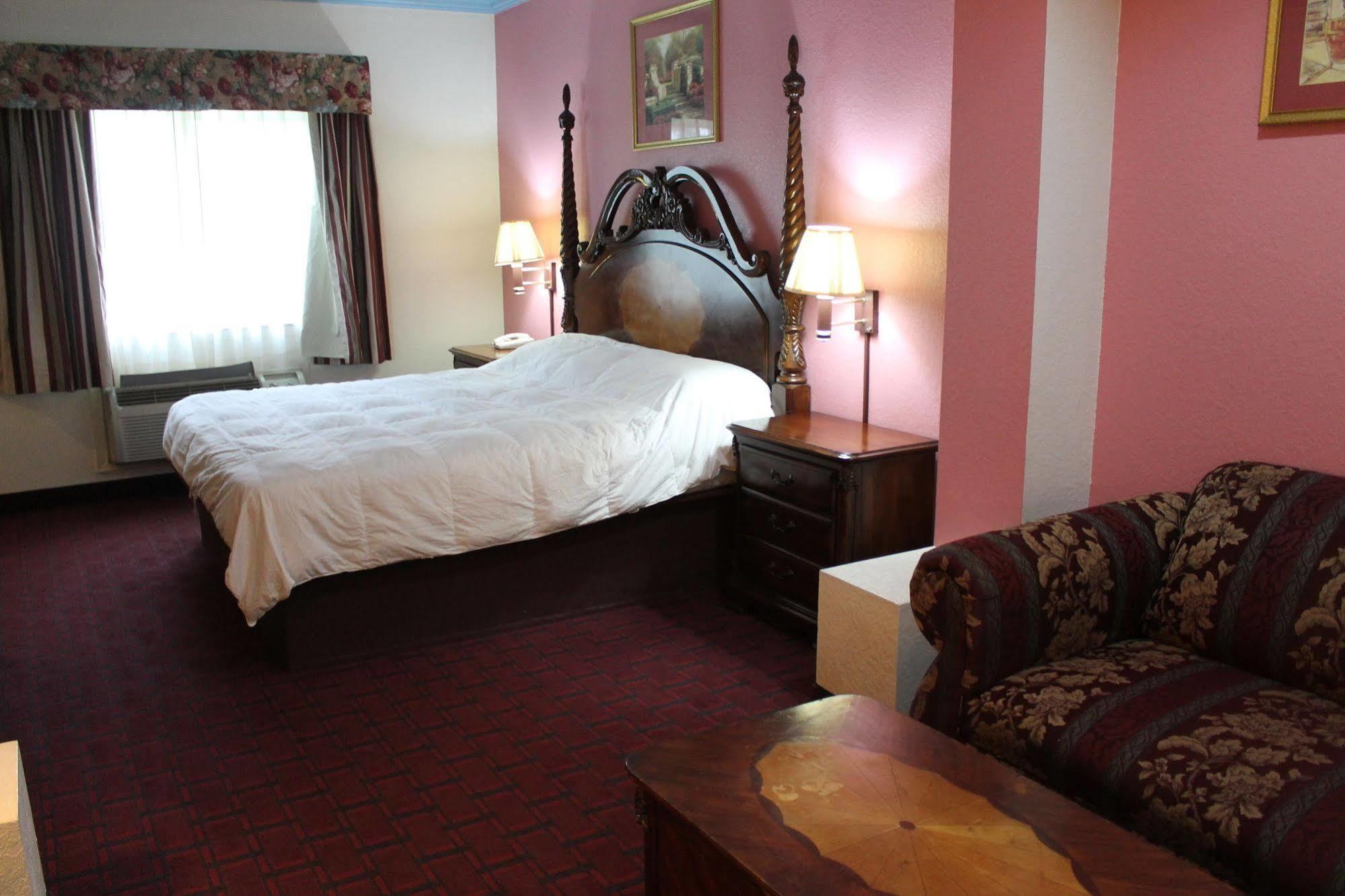 Baymont By Wyndham Texas City Esterno foto