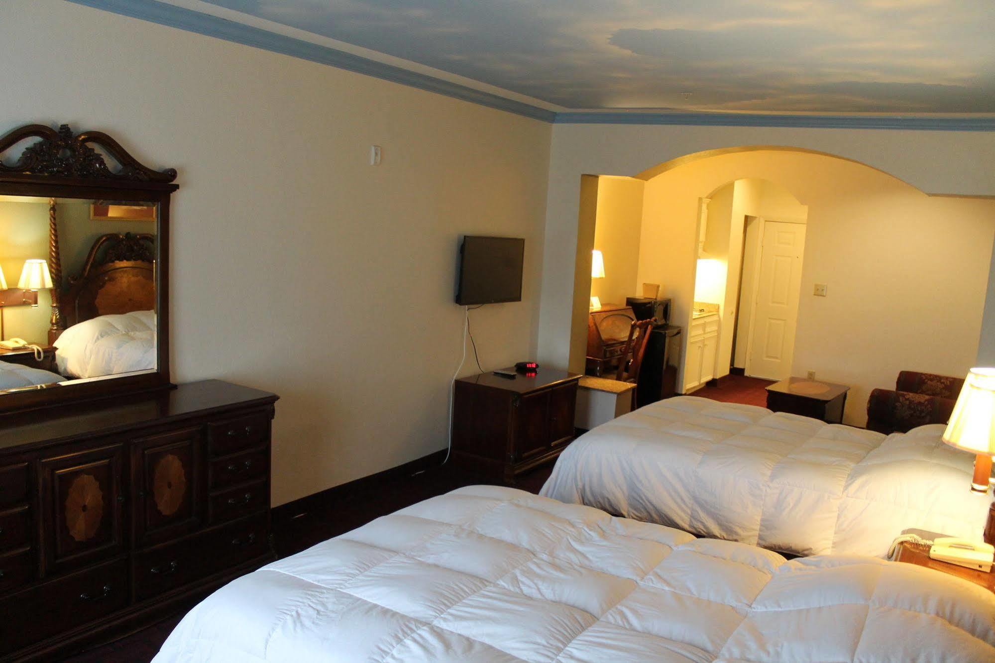 Baymont By Wyndham Texas City Esterno foto