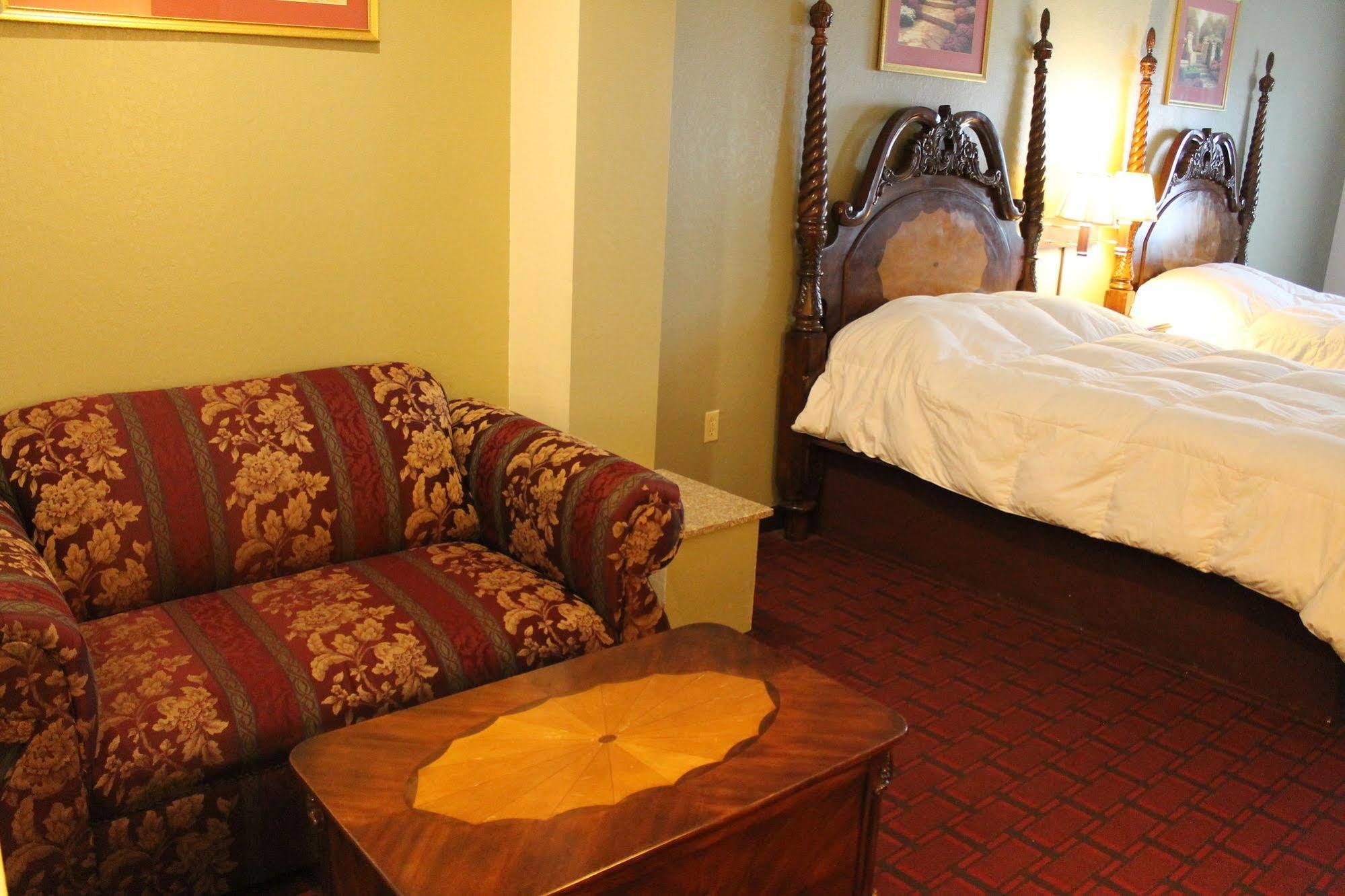 Baymont By Wyndham Texas City Esterno foto
