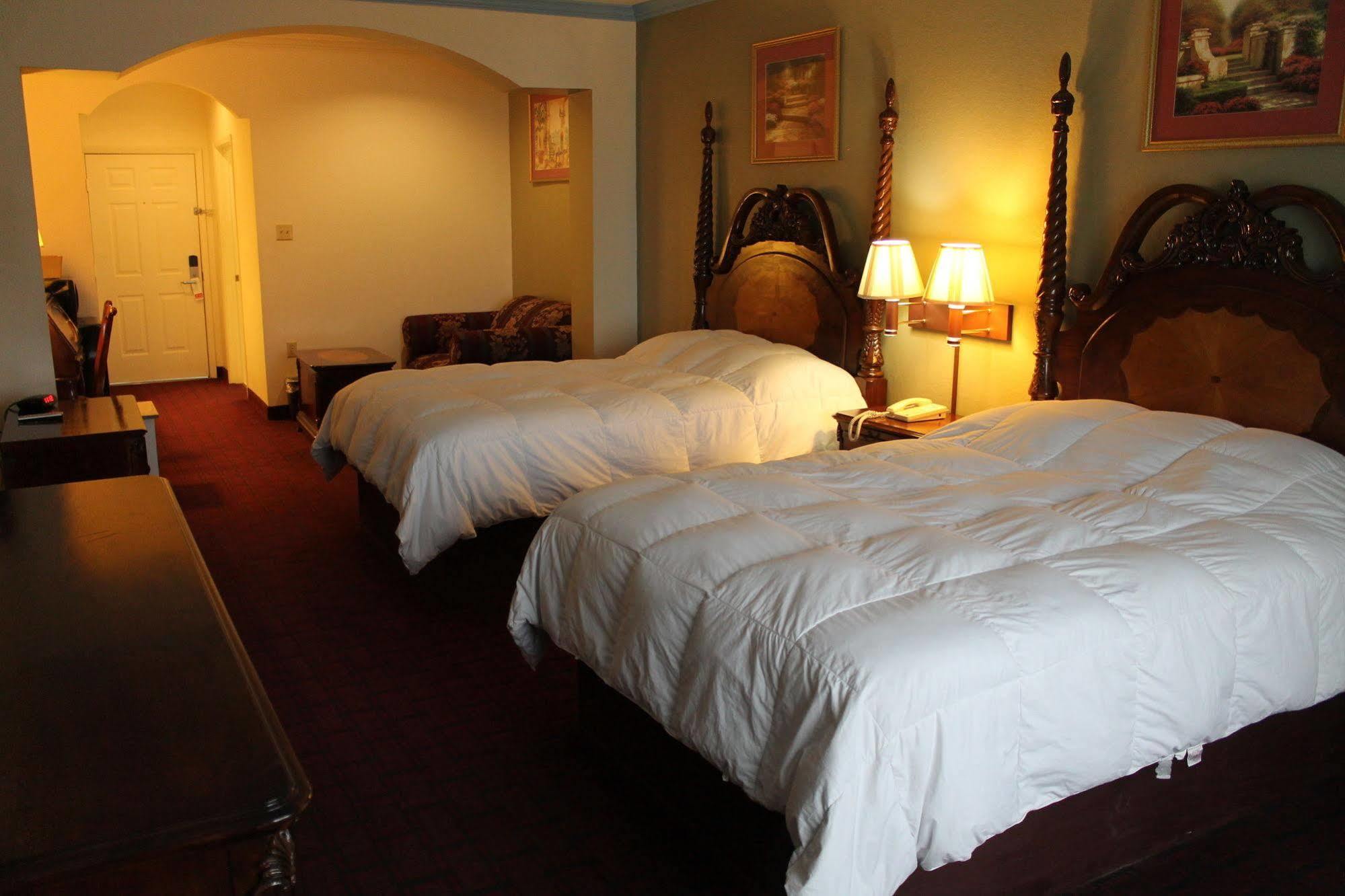 Baymont By Wyndham Texas City Esterno foto